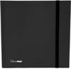 Card Album Ultra Pro: Jet Black Eclipse 12-Pocket Pro-Binder