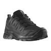 New SALOMON XA Pro 3D V9 Cushioning Low Top Outdoor Shoes Men's Black 472731
