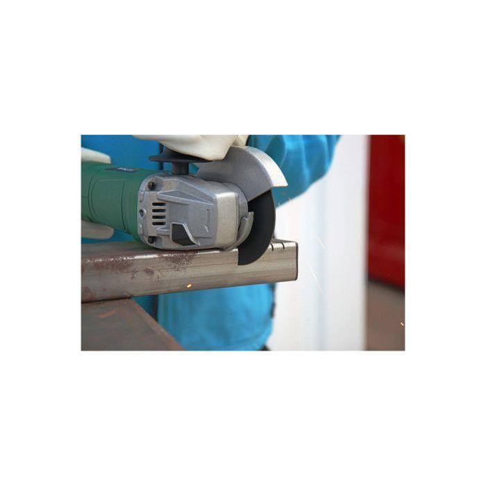 Ponceuse Vibrante - EDM - 115mm - 1050W - 11000 RPM - Câble 2m