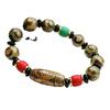 2026 Tibet Beads Bracelet Ornament Ethnic Jewelry Factory Live Delivery S1122619