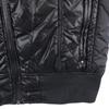 GAS Batting jacket S black Men's Used