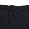 Fila Fitness Fashion Versatile Simple Comfortable Casual Pants Women Bottoms Deep-Black A11W641606FBK