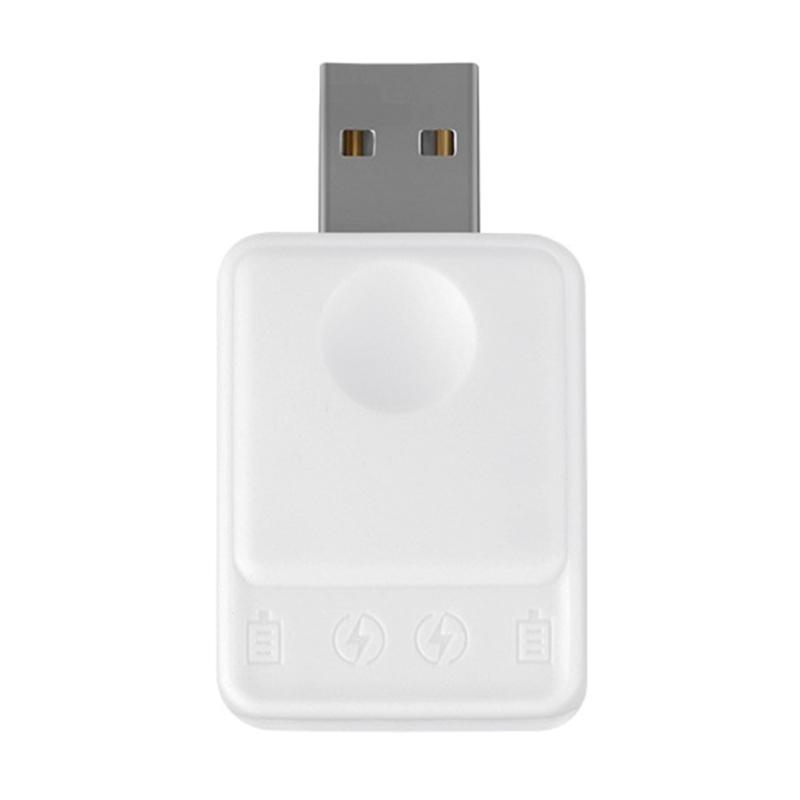 Fishing Float Battery Electric USB Charging CR425 Glow Stick Charger Fishing Float Battery Electric Fishing Floats