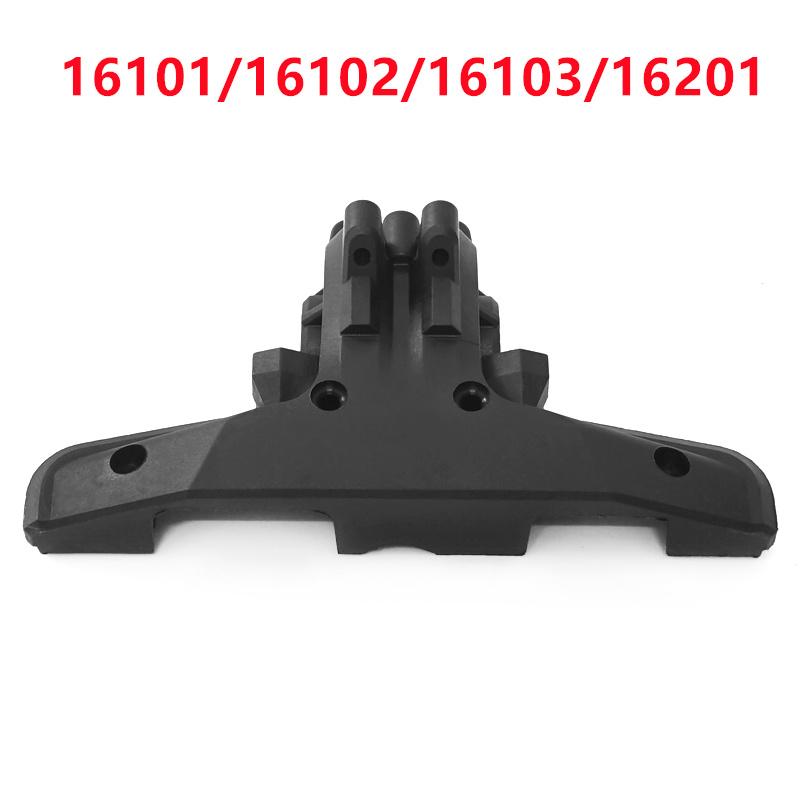 RC Car Metal Brushless Full Scale Off-Road Accessories Toy Car Upgrade Part RC Parts For SCY 16101PRO 16102PRO 16103PRO