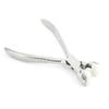 Stainless Steel Glasses Eyeglass Frame Adjustment Pliers Glasses Repair Tools Accessories