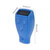 GM200 Thickness Gauge Tester Used in Manufacturing/Automotive Industry Car Paint Thickness Tester Portable Compact