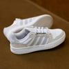 adidas Entrap Retro Basketball Sneakers