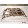 Compatible with Foton Hood Assembly C2500300030A0