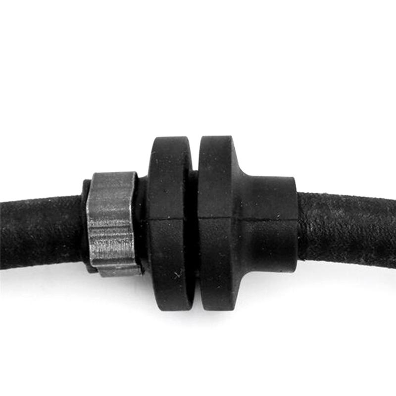 A77T-34436772103 Car Rear Left Parking Brake Cable For BMW X5 X6 2007-2014 Accessories