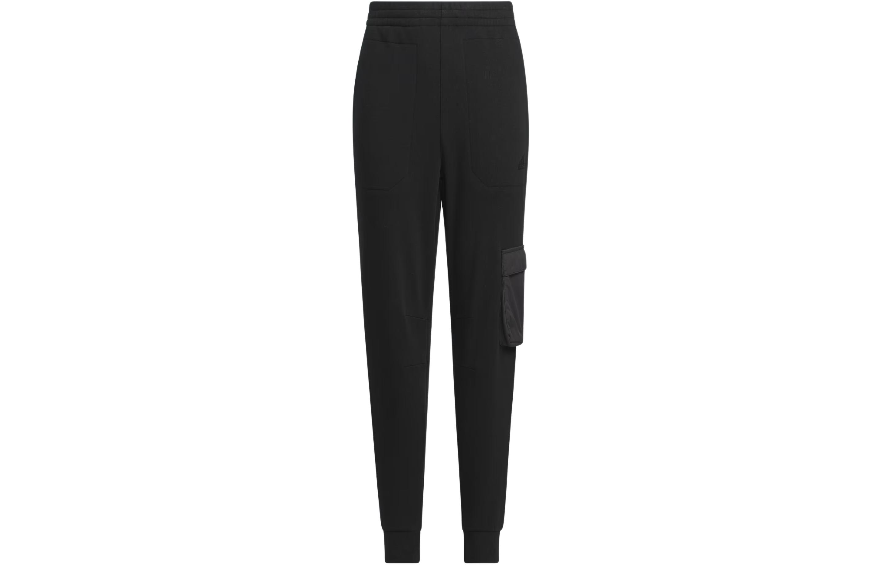 Teenagers Adidas Knitted Sweatpants IT1797 176