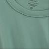 New Nike One Fitted Crop Tops Women's Coast Blue/black FN2805-361