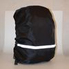 Waterproof Backpack Rain Cover With Night Safety Reflective Strip Rain Dust Proof For Outdoor Hiking