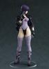 POP UP PARADE Ghost In the Shell STAND ALONE COMPLEX Motoko Kusanagi L Size Plastic Painted Complete Figure S.A.C.ver. Non-scale