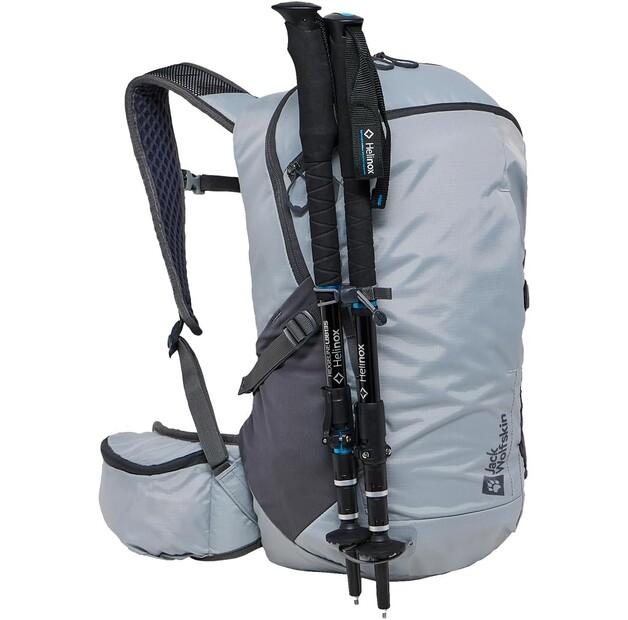 Рюкзак Jack Wolfskin Cyrox Shape 20 rainstorm (2020111-6920)