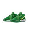 Nike  Sabrina 2 Oregon Women Sneakers Green Apple-Green White HQ4344-300