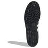 Adidas Samba OG 75th Anniversary Unisex Sneakers Black Core-Black Cloud-White JP5282