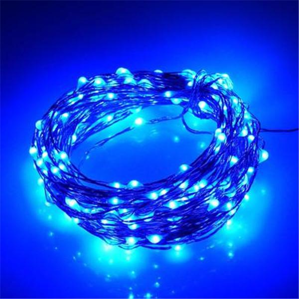 20M Led αδιάβροχη κουρτίνα παραθύρου Icicle String Fairy Lights Χριστουγεννιάτικη διακόσμηση γάμου