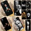 The Godfather Case For Samsung Galaxy A53 A56 A36 A06 A13 A32 A12 A22 A52 A35 A26 A16 A55 A15 A54 A34 A14