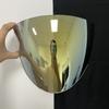 GP Visor for KYT GP Face Shield Motorcycle Helmet Accessories