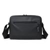Men's Crossbody Bag Chest Bag Large-capacity Commuting and Casual Single-shoulder Small Square Bag