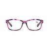 Green Flower Reading Glasses for Women Anti Blue Light Presbyopia Glasses Ultra Light Men Computer Glasses High-Definition +1.0