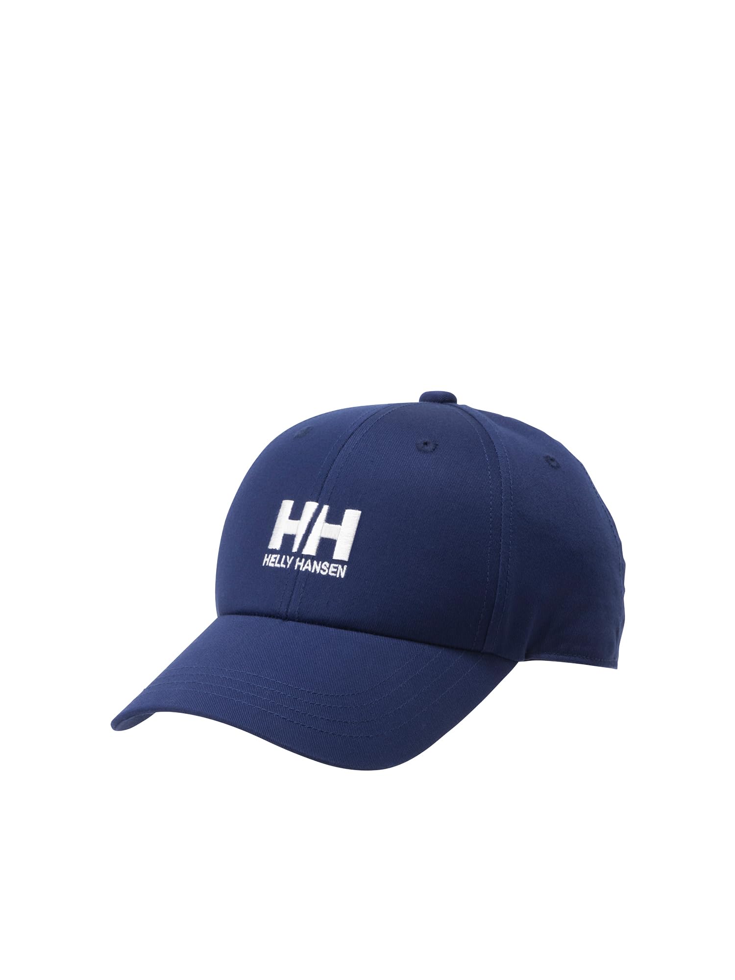 

HH Basic Logo Cap Deep Navy F