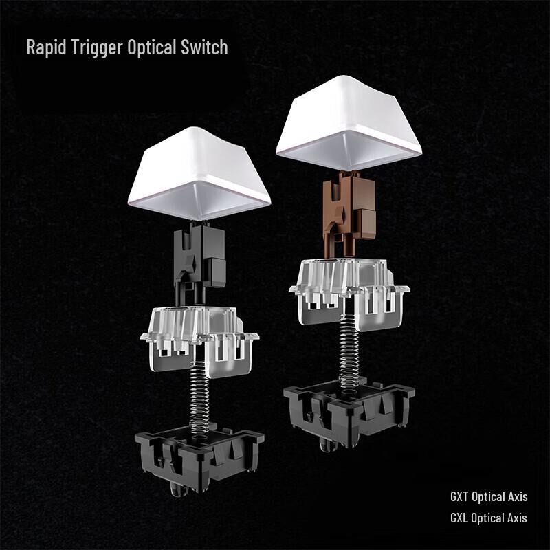 Logitech PRO X 60 LIGHTSPEED Gaming Keyboard