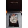 Used Hamilton Jazzmaster Auto Chrono