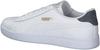 Sneakers Puma Smash V2 L Puma White/puma White/peacoat/puma Team Gold