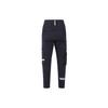 Nike Cargo Pocket Knit Sweatpants Men Bottoms Black DB3612-010