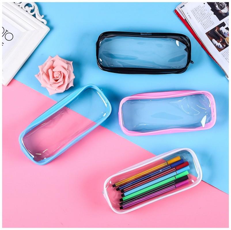Waterproof Fashion Student Pencil Case
