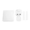 Light Switch Self Powered Wireless Light Switch IP44 Waterproof RF 43392MHz Wireless Frequency 5 Receivers Pairing