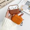 Hand-woven Apple Bluetooth Headset Case for Airpodspro1 Wireless 1st Generation Headset Case