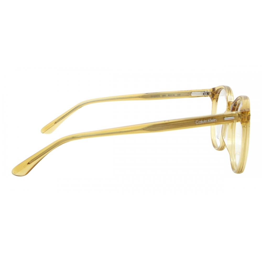 Calvin Klein Ck22504 260 Unisex Eyeglasses