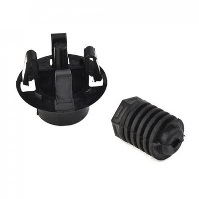 Interior Clips Cushion Buffer Bumper Hood Replacement Stop A0019981440