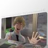 Denji Anime Chainsaw Man Mousepad Mouse Mat Desk Mat With Pad Gaming Accessories Prime Gaming XXL Keyboard Pad Padding Mat