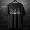 For Kawasaki GPZ1000RX 1986–1987 Fans - Motorcycle T-Shirt