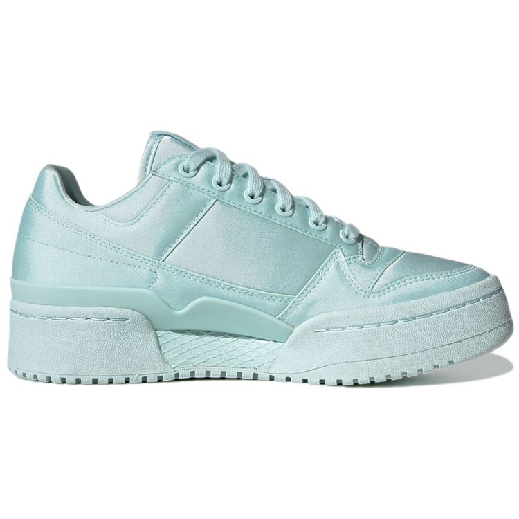 Adidas Forum Bold Halo Mint Women Sneakers Green Core-Black H05121