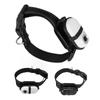 Pet Collar Camera 1080P Back Clip Adjustable Angle View Wifi Wireless Dog Tracker Collar Action Came