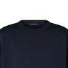 LOUIS VUITTON SS24 T Shirt Men's Dark Blue 1AFAPC