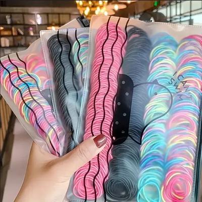 Håraccessories til barn – Hårstrikk for barn
