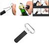 Vielseitiger Tragbarer Wein- und Bierkorkenzieher Einzigartiger Flaschenöffner für Alle Gelegenheiten