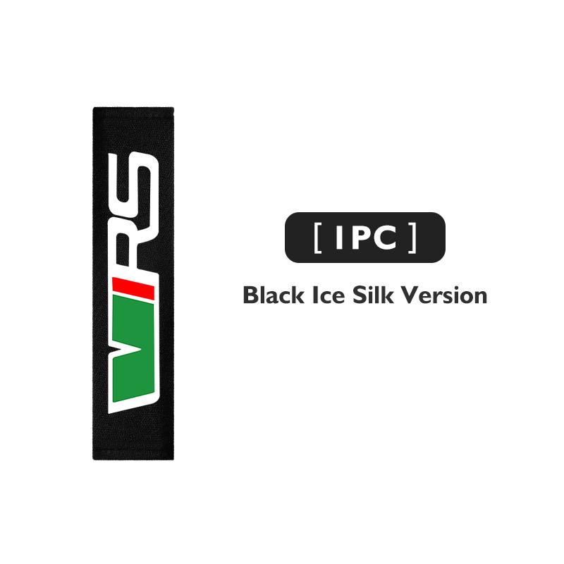 PTHT3 Car Interior Belt Cover Safety Belt Shoulder Protector Mats Auto Accessories For Skoda Kamiq MK3 Roomster Rapid Kodiaq Karoq
