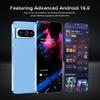Pixel9 Pro Smartphone - 7.3-inch Display, 16GB+1TB Storage, Global Version