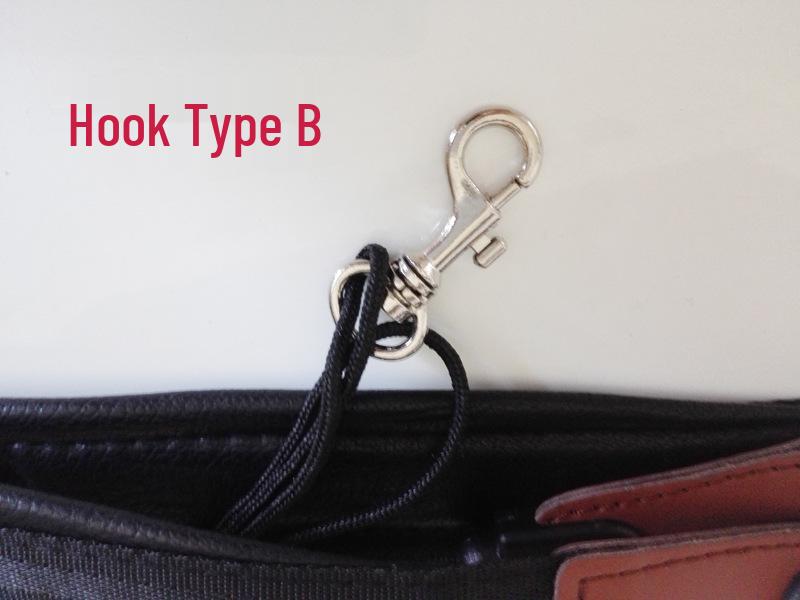 Multi-Instrument Strap: Saxophone, Clarinet, Oboe Lanyard