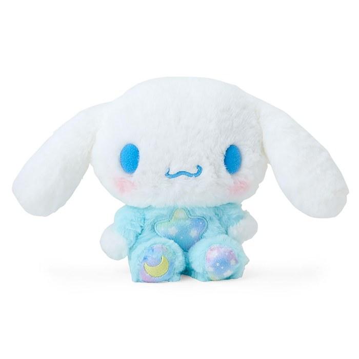 Sanrio Healing Plush Cinnamonroll 066842
