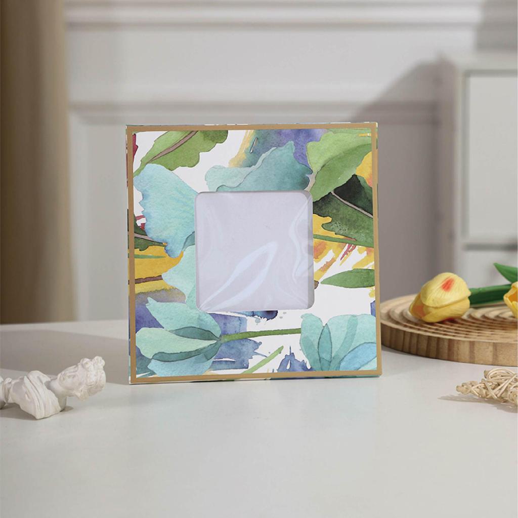 In-Stock Silk Square Scarf & Handkerchief Gift Box - Perfect for March 8th, Plus Underwear & Socks Gift Envelope