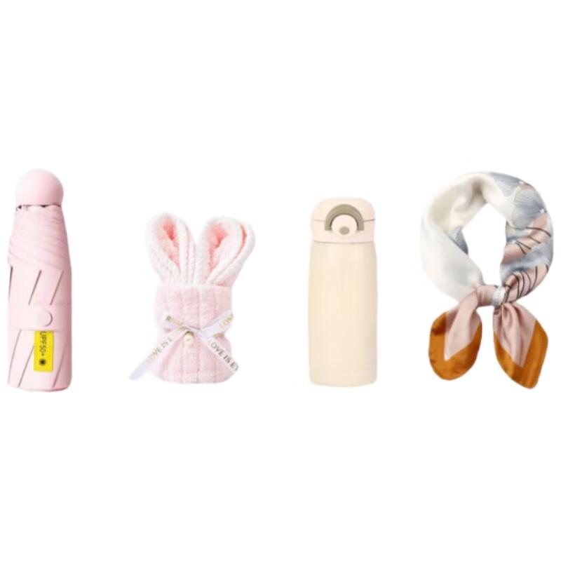 EILEI Women s Outdoor Travel Gift Set