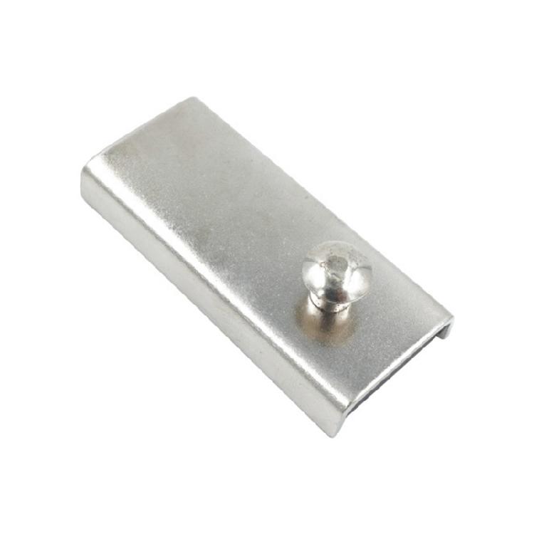 Magnetic Seam Guide Heavy Duty Metal Seam Guide Gauge Sewing Machine Seam Alignment Tool For Sewing And Quilting