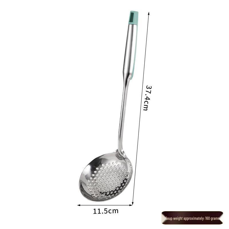 

Utuo Stainless Steel Kitchen Utensil Set